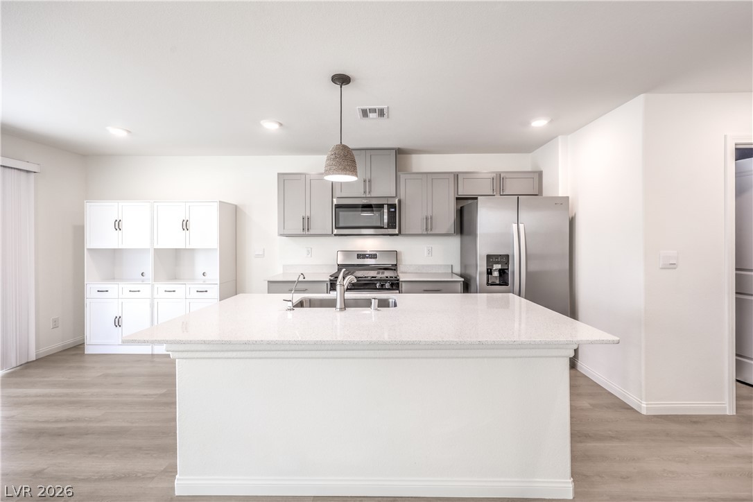 5630 Serene Rock Street North Las Vegas NV 89081
