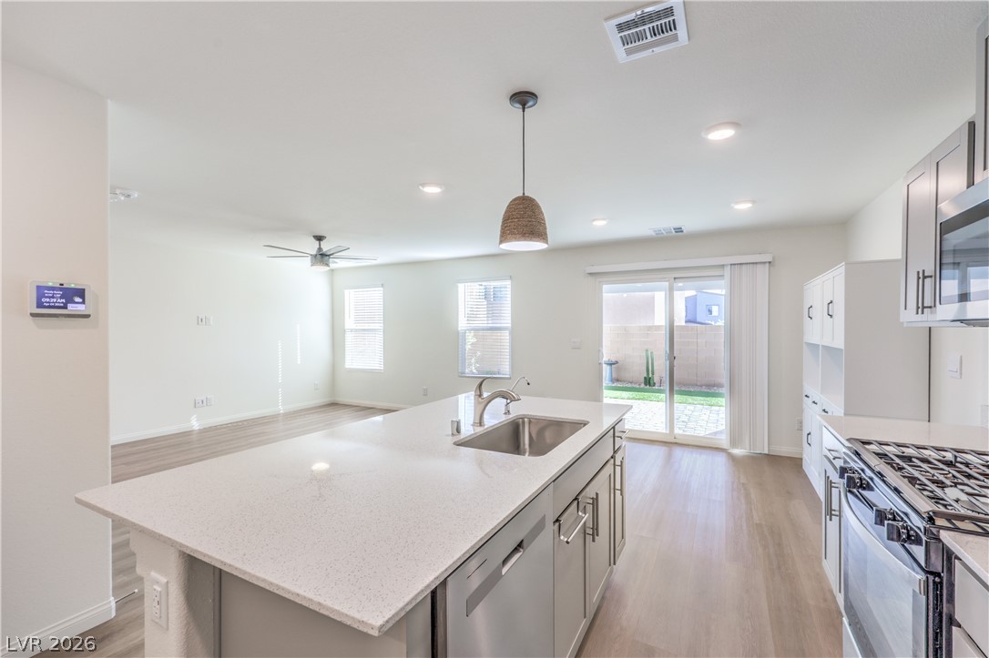 5630 Serene Rock Street North Las Vegas NV 89081