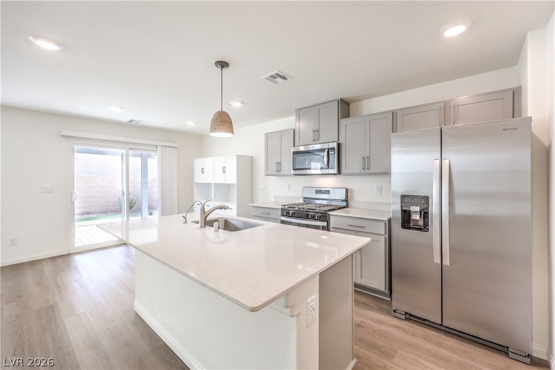 5630 Serene Rock Street North Las Vegas NV 89081