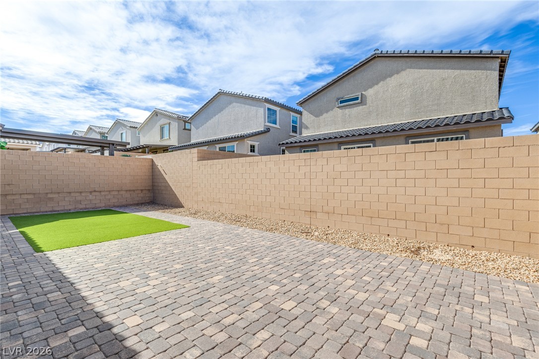 10950 Cilantro Avenue Las Vegas NV 89166