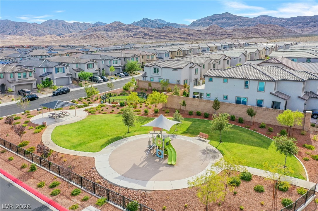 10950 Cilantro Avenue Las Vegas NV 89166