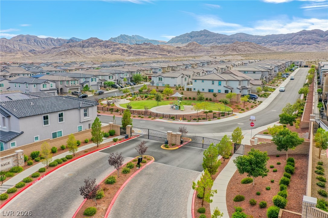 10950 Cilantro Avenue Las Vegas NV 89166