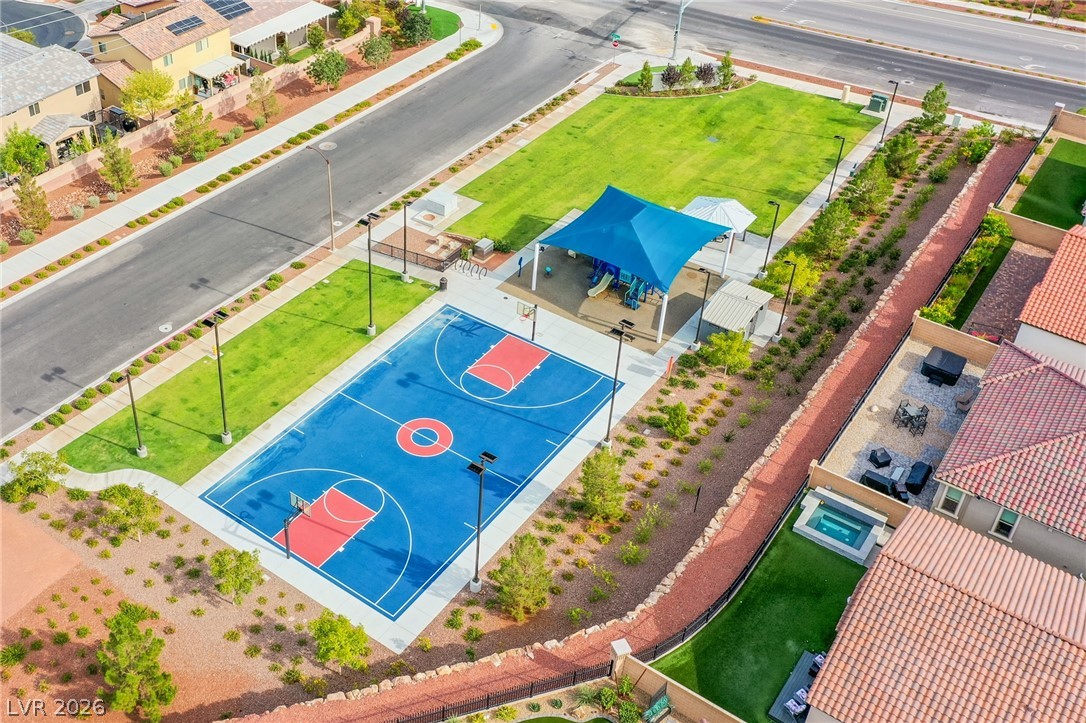 10950 Cilantro Avenue Las Vegas NV 89166