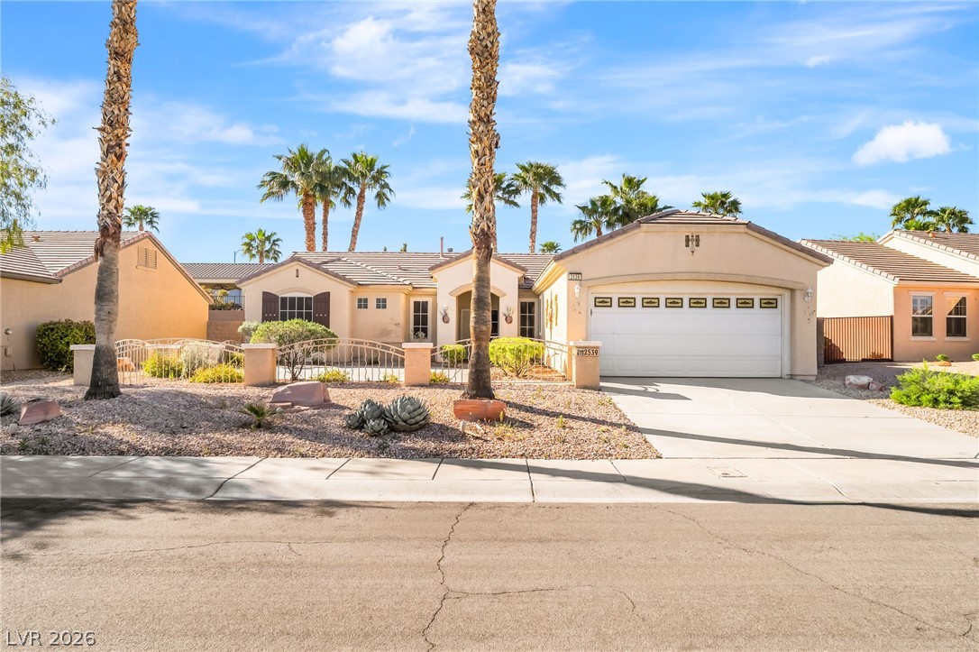 2539 Evansville Avenue Henderson NV 89052