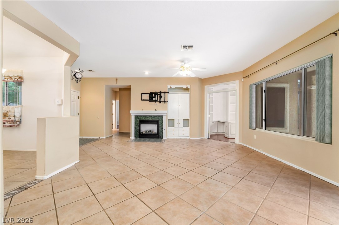 2539 Evansville Avenue Henderson NV 89052
