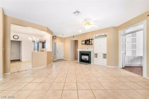 2539 Evansville Avenue Henderson NV 89052