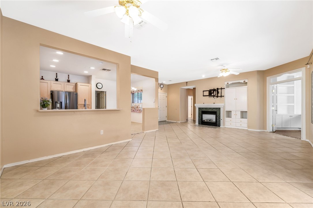 2539 Evansville Avenue Henderson NV 89052