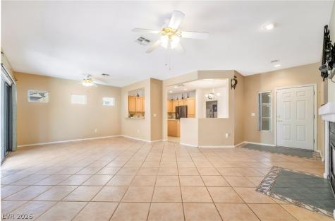 2539 Evansville Avenue Henderson NV 89052