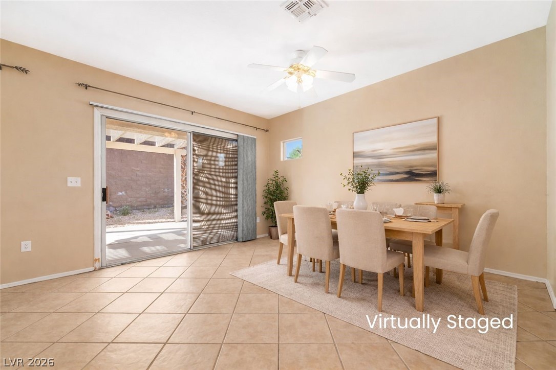 2539 Evansville Avenue Henderson NV 89052