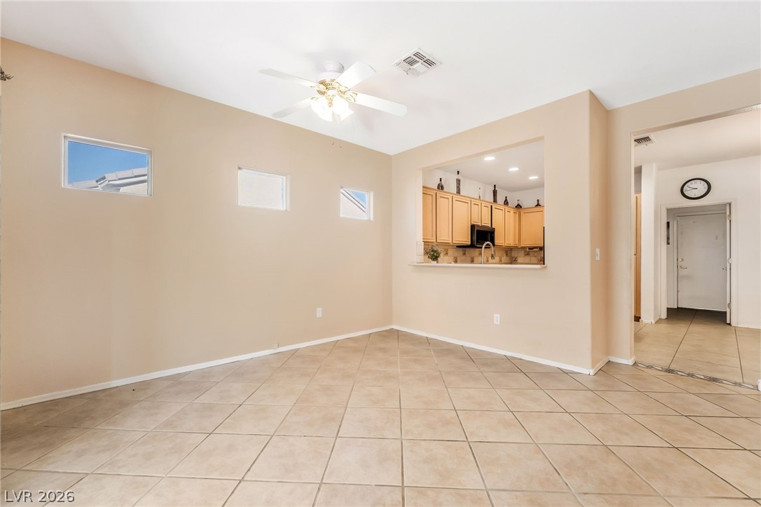 2539 Evansville Avenue Henderson NV 89052