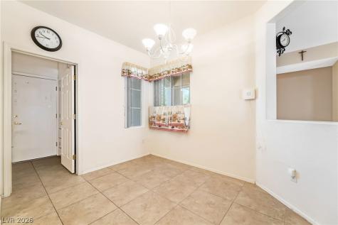 2539 Evansville Avenue Henderson NV 89052