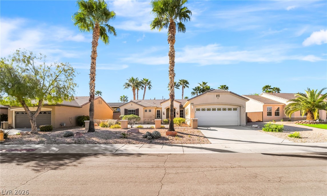 2539 Evansville Avenue Henderson NV 89052