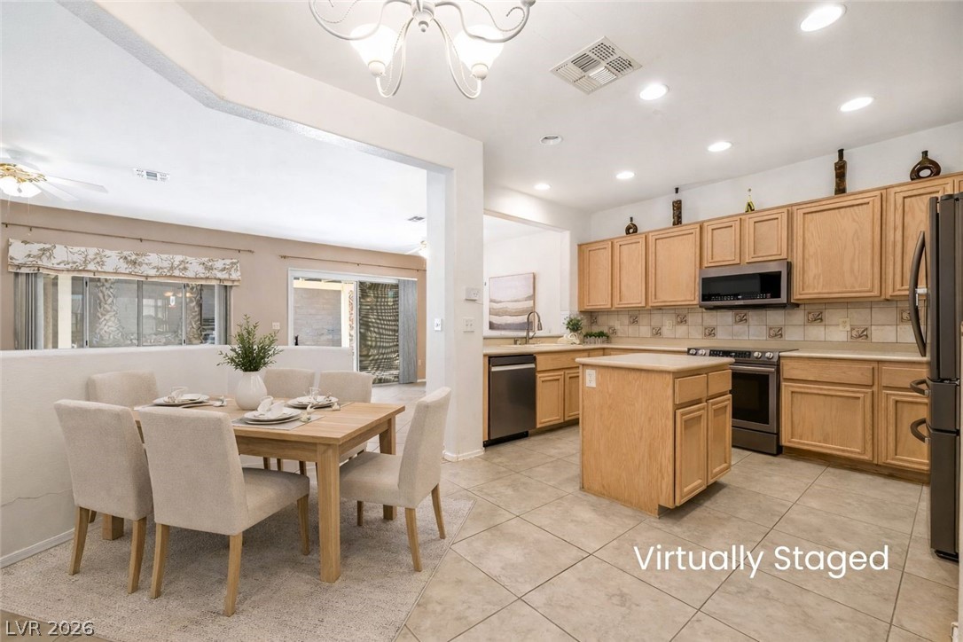 2539 Evansville Avenue Henderson NV 89052