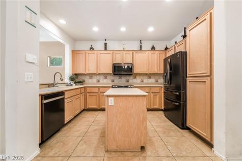 2539 Evansville Avenue Henderson NV 89052