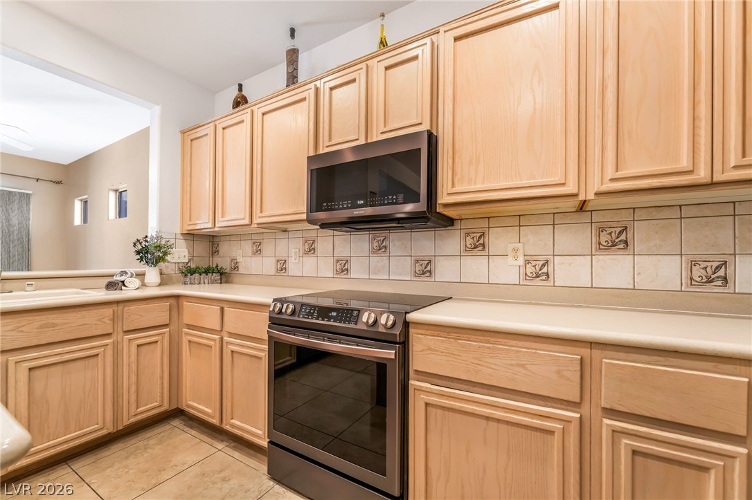 2539 Evansville Avenue Henderson NV 89052