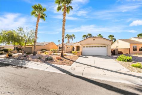 2539 Evansville Avenue Henderson NV 89052