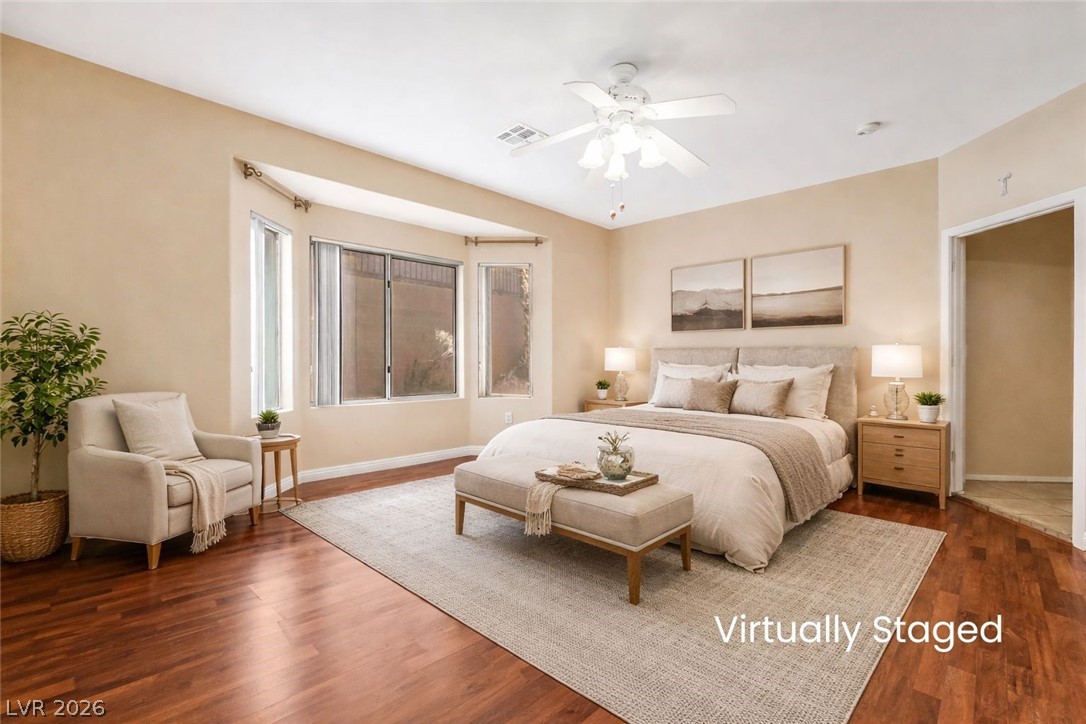 2539 Evansville Avenue Henderson NV 89052