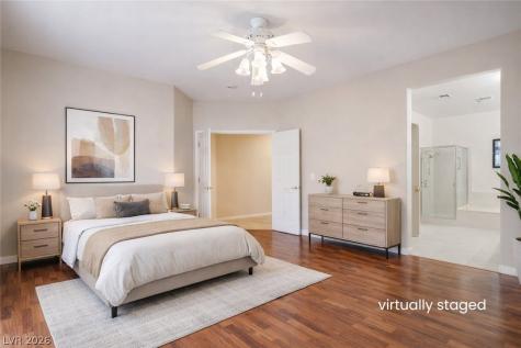 2539 Evansville Avenue Henderson NV 89052