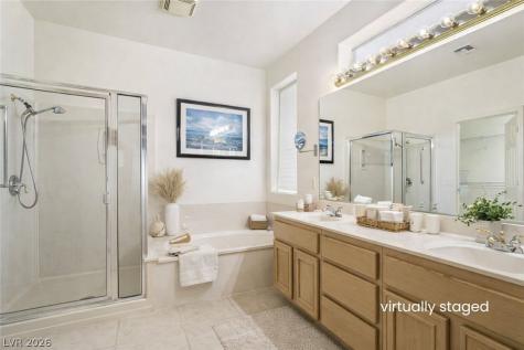 2539 Evansville Avenue Henderson NV 89052