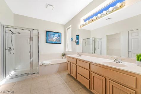 2539 Evansville Avenue Henderson NV 89052