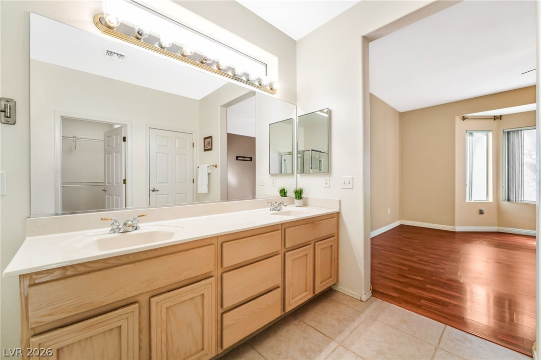 2539 Evansville Avenue Henderson NV 89052