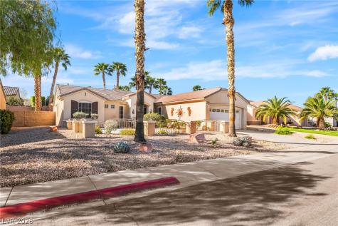 2539 Evansville Avenue Henderson NV 89052