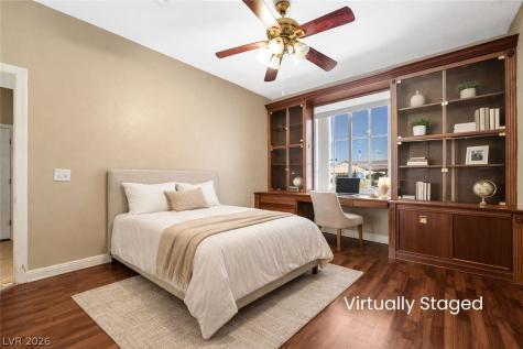 2539 Evansville Avenue Henderson NV 89052