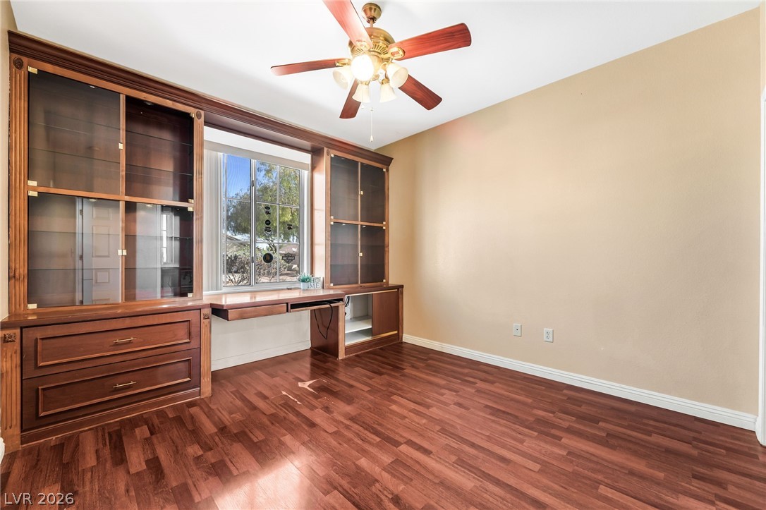 2539 Evansville Avenue Henderson NV 89052
