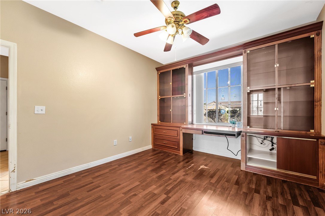 2539 Evansville Avenue Henderson NV 89052
