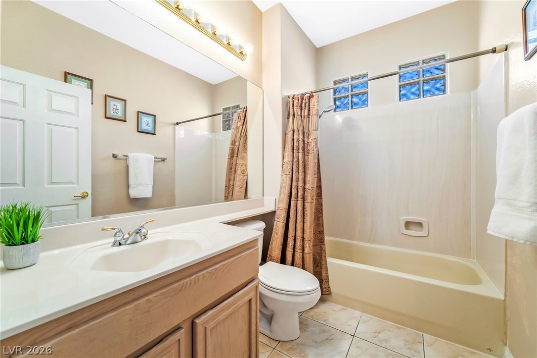 2539 Evansville Avenue Henderson NV 89052