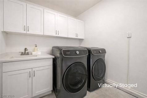 2539 Evansville Avenue Henderson NV 89052