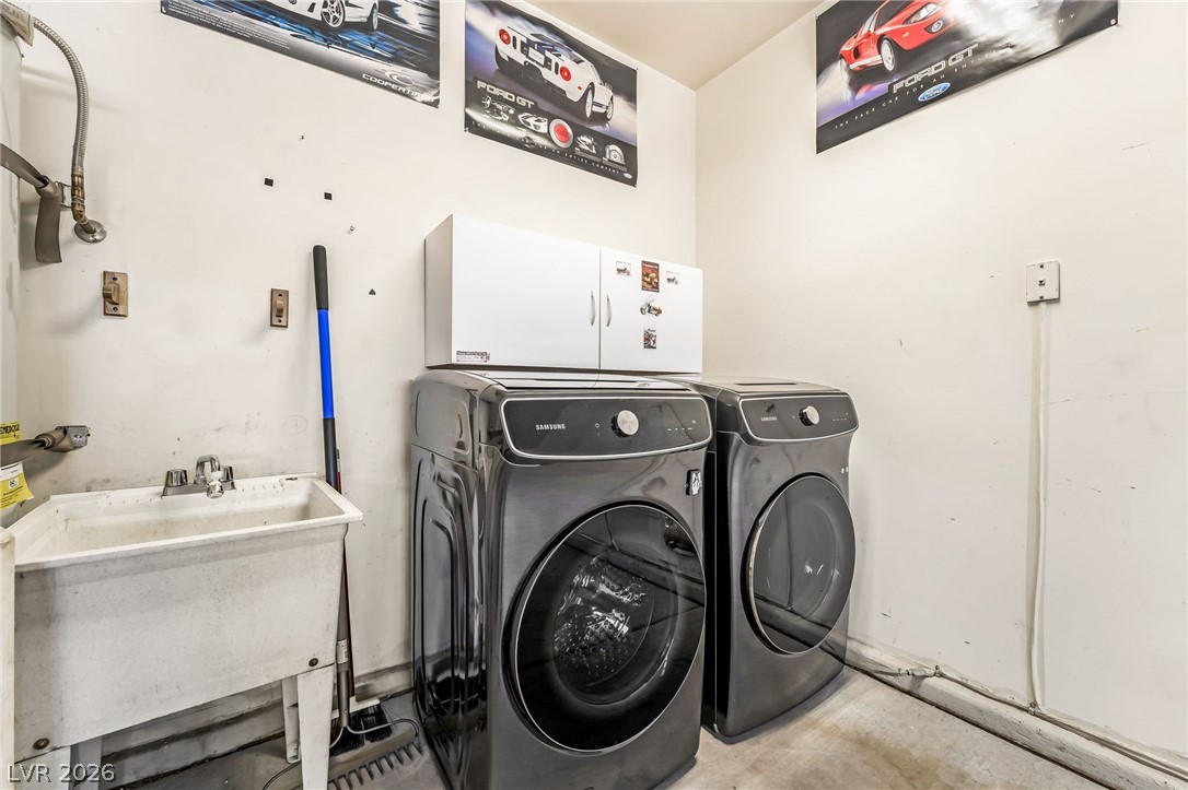 2539 Evansville Avenue Henderson NV 89052