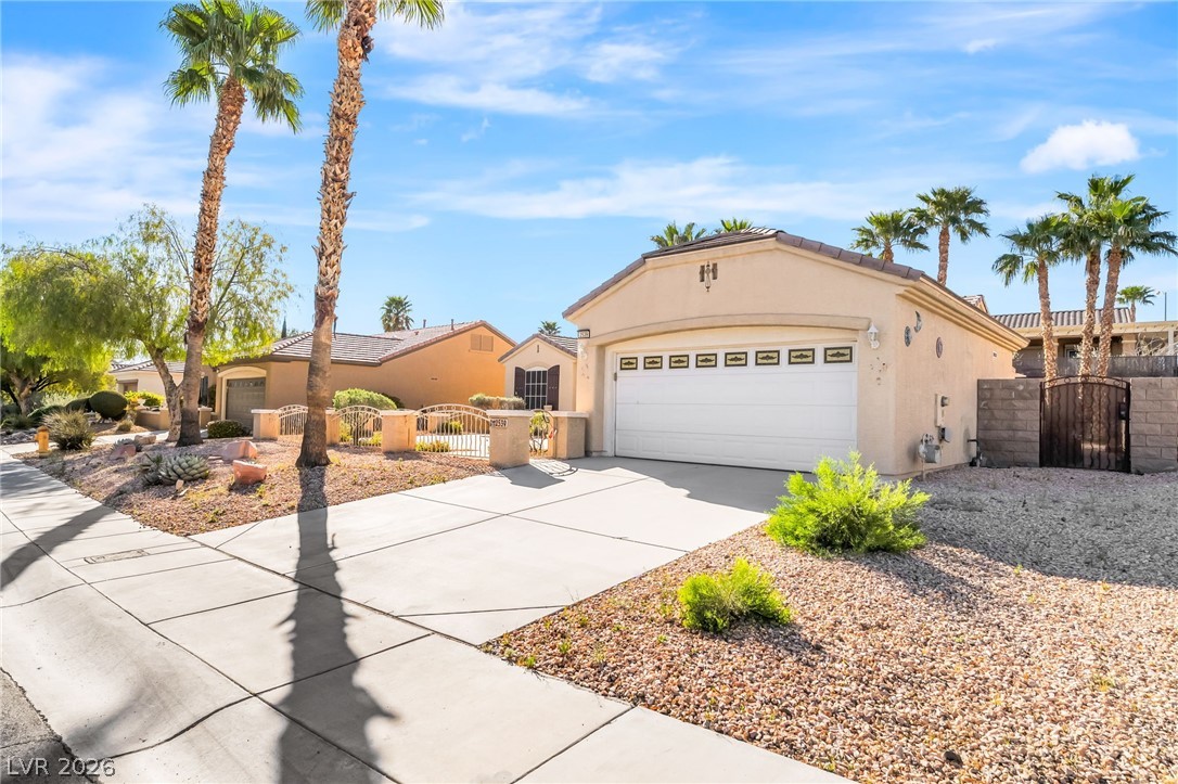 2539 Evansville Avenue Henderson NV 89052