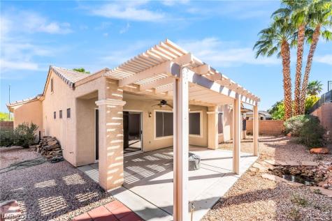 2539 Evansville Avenue Henderson NV 89052