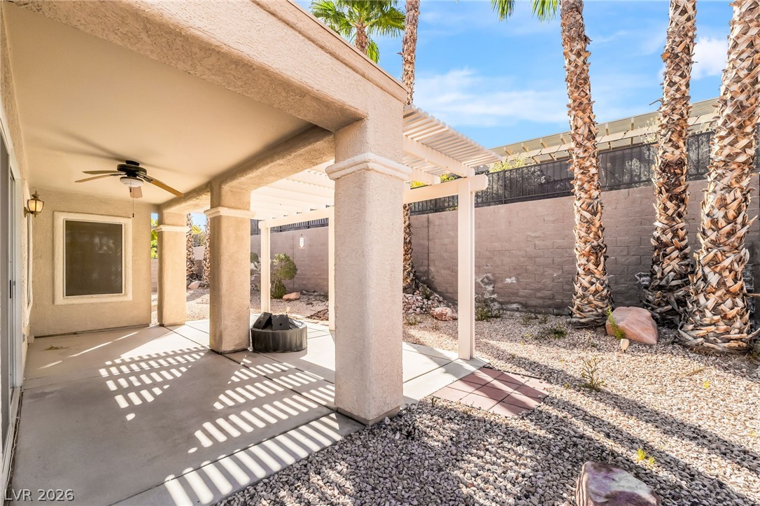 2539 Evansville Avenue Henderson NV 89052