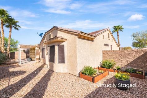 2539 Evansville Avenue Henderson NV 89052