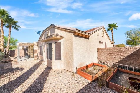 2539 Evansville Avenue Henderson NV 89052