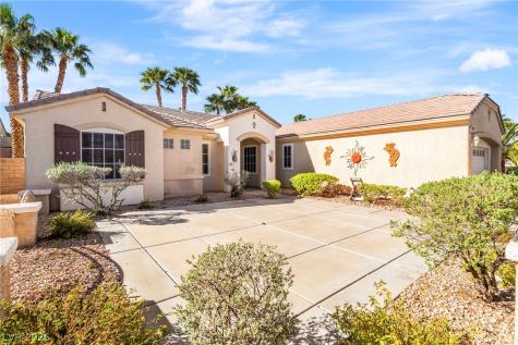 2539 Evansville Avenue Henderson NV 89052