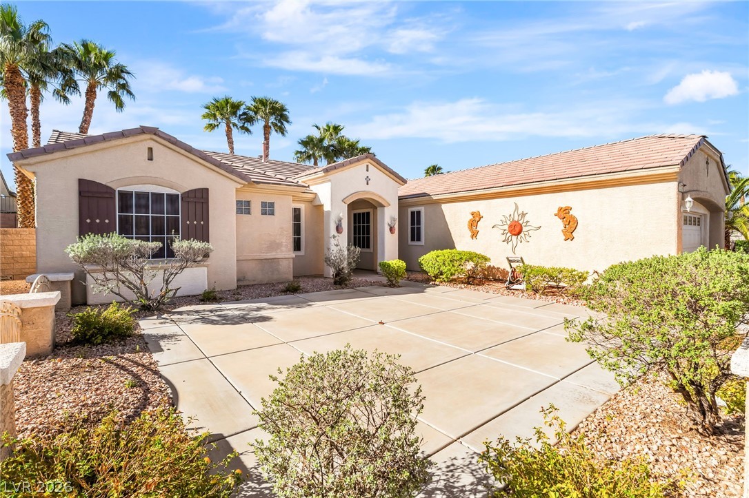2539 Evansville Avenue Henderson NV 89052