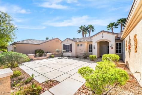 2539 Evansville Avenue Henderson NV 89052