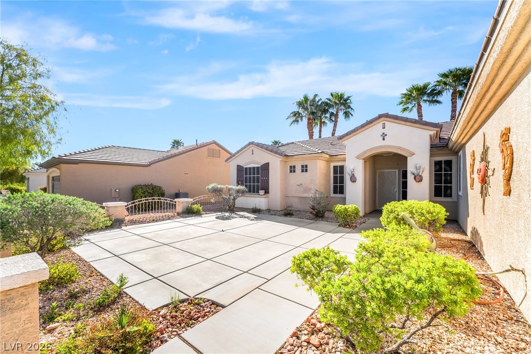 2539 Evansville Avenue Henderson NV 89052