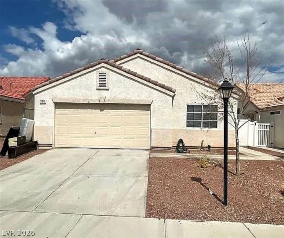 336 River Glider Avenue North Las Vegas NV 89084