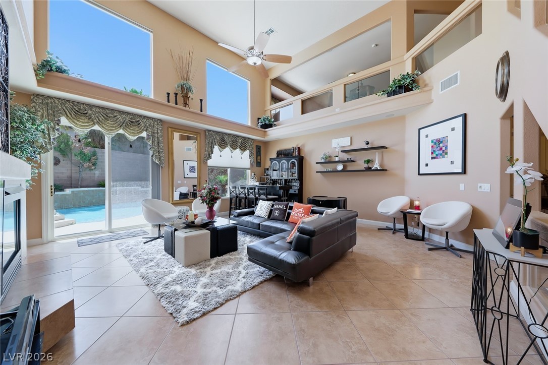 10999 Holyrood Court Las Vegas NV 89141
