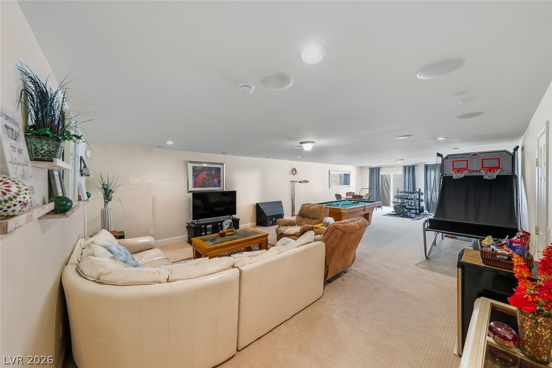 10999 Holyrood Court Las Vegas NV 89141