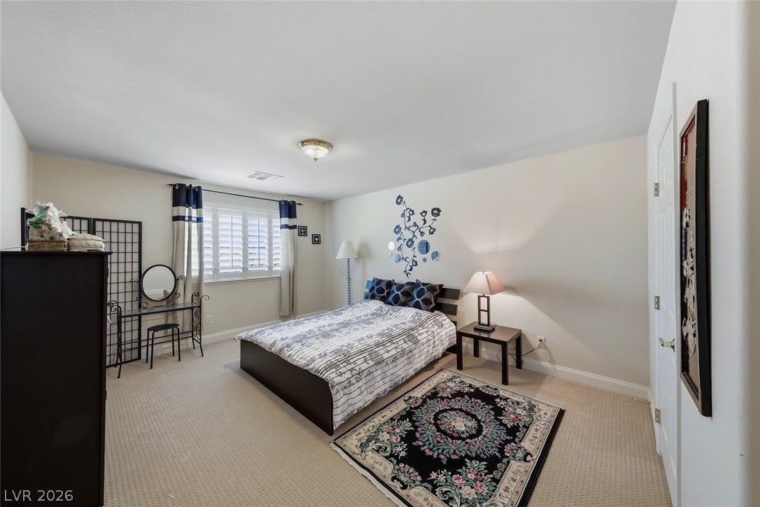 10999 Holyrood Court Las Vegas NV 89141