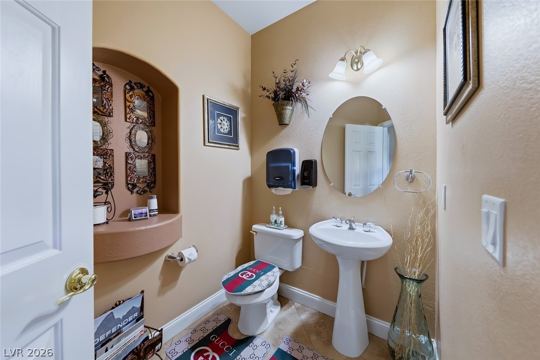 10999 Holyrood Court Las Vegas NV 89141