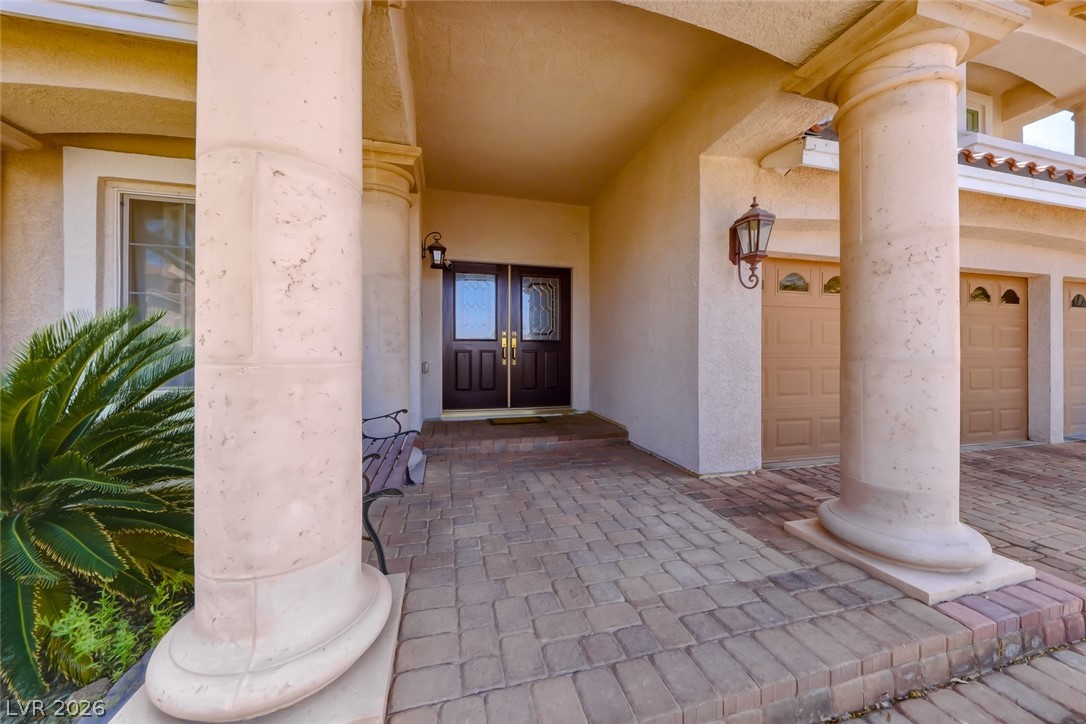 10999 Holyrood Court Las Vegas NV 89141