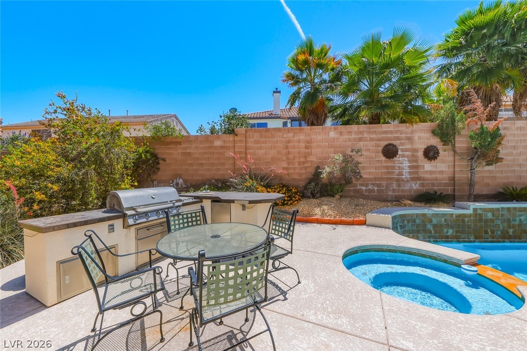 10999 Holyrood Court Las Vegas NV 89141