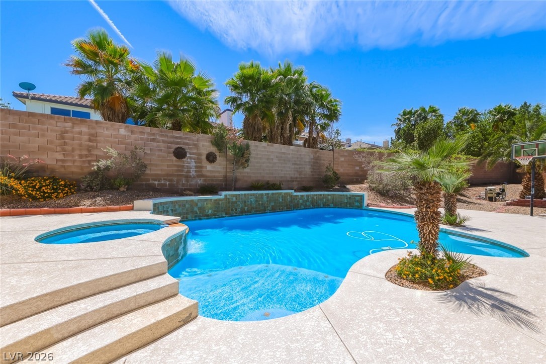 10999 Holyrood Court Las Vegas NV 89141
