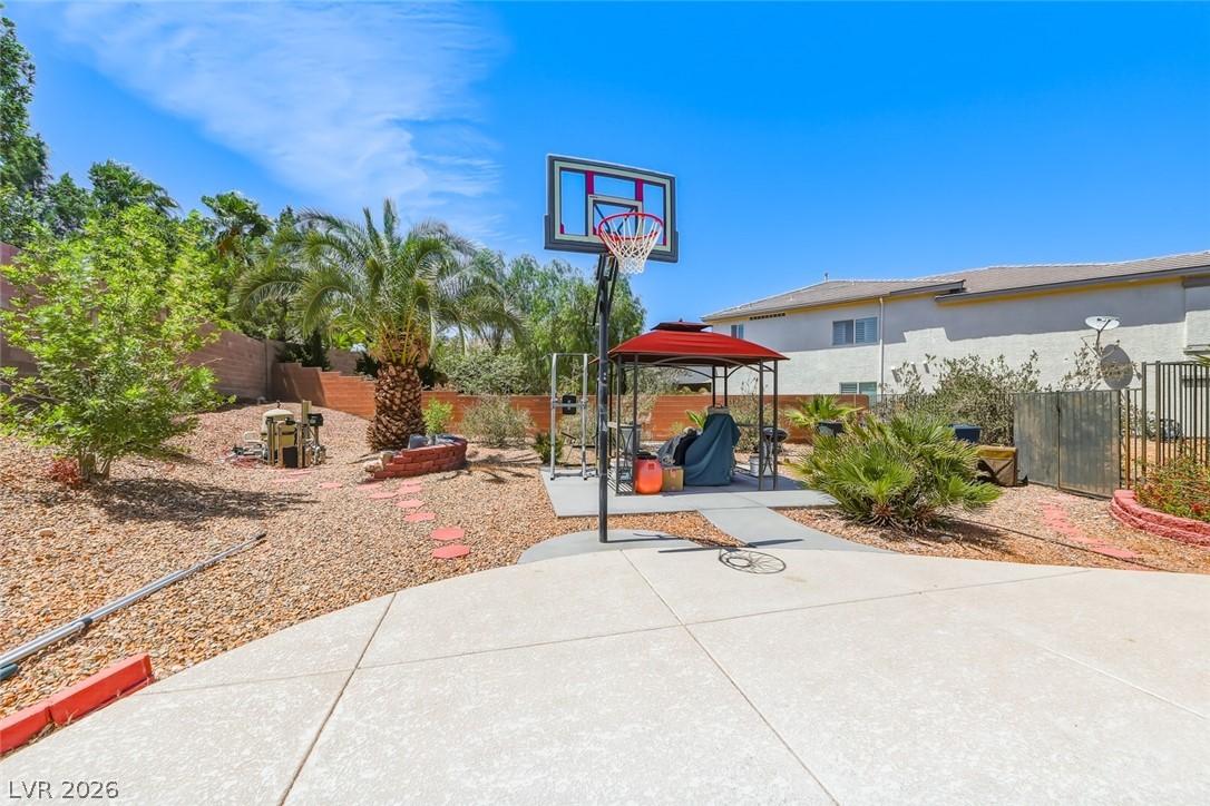 10999 Holyrood Court Las Vegas NV 89141